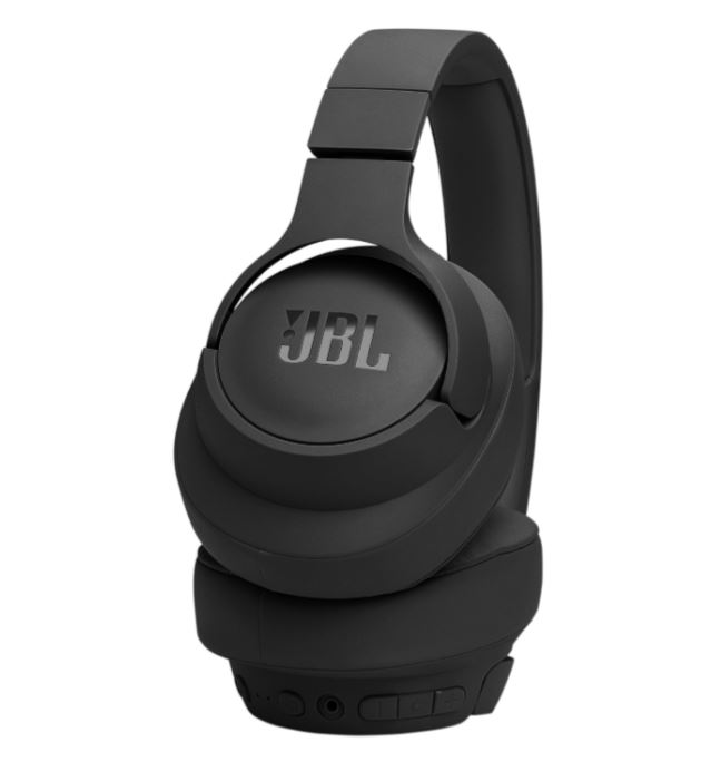 JBL TUNE 770 NC Black