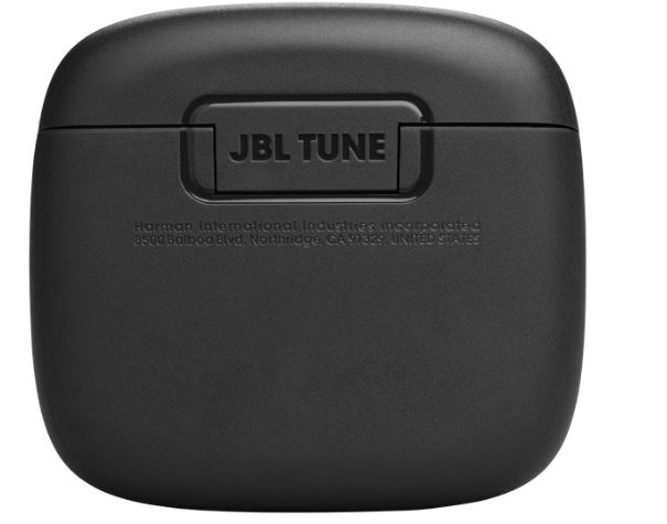 JBL TUNE FLEX NC Ghost Black