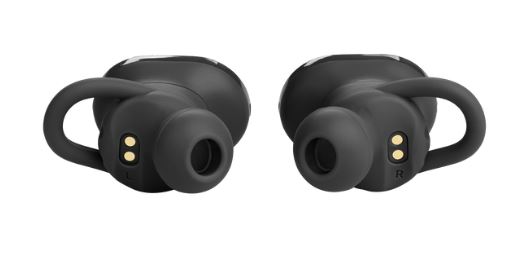 JBL ENDURANCE Race Black