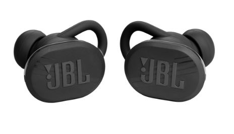 JBL ENDURANCE Race Black