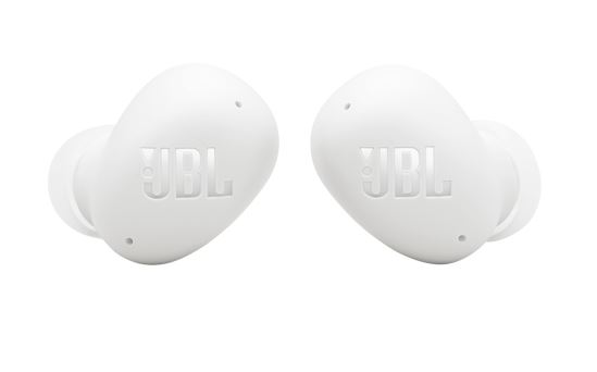 JBL VIBE Buds2 White