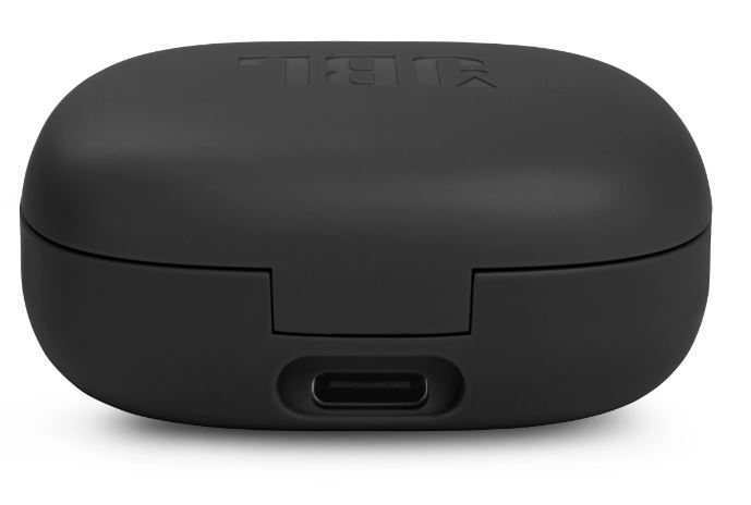JBL WAVE Flex Black