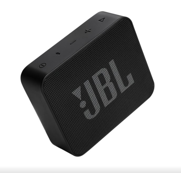 JBL GO ESSENTIAL Black