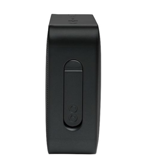 JBL GO ESSENTIAL Black