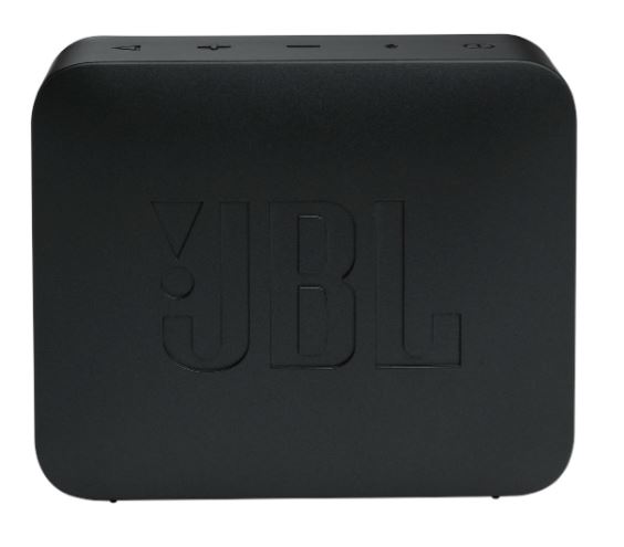 JBL GO ESSENTIAL Black