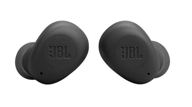 JBL WAVE Buds Black