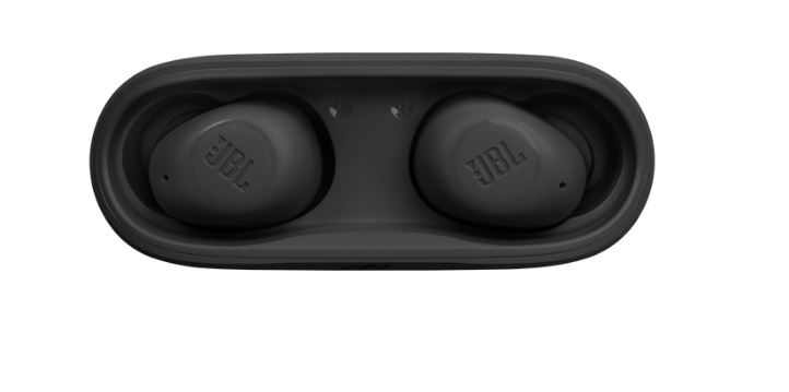 JBL WAVE Buds Black