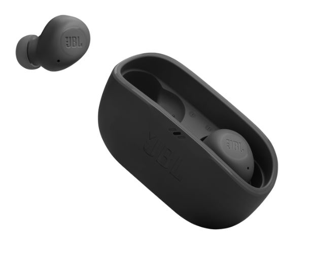 JBL WAVE Buds Black
