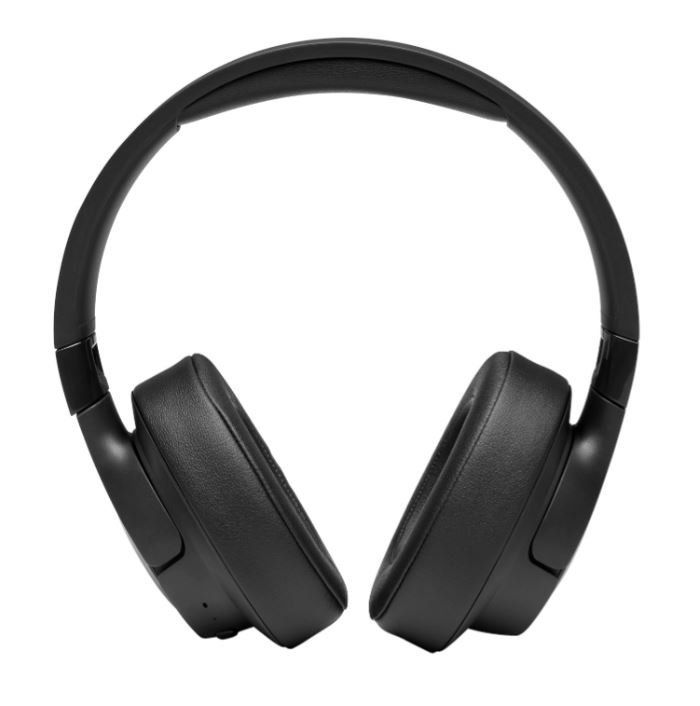 JBL TUNE 710BT Black