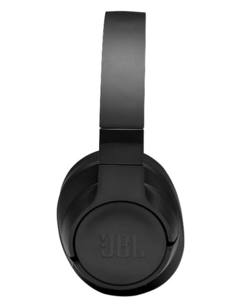 JBL TUNE 710BT Black