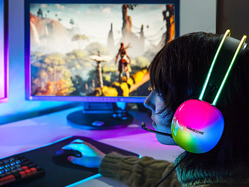 Tracer 47627 GameZone GZ X4