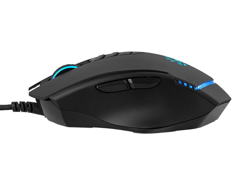 A4Tech 47621 Bloody V8M Max RGB USB