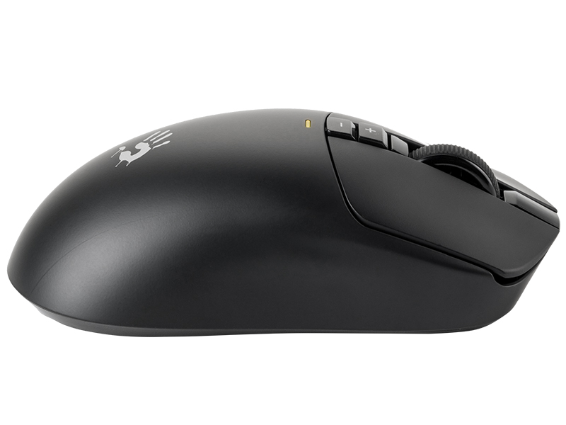 A4Tech 47697 Bloody R72 Ultra Black