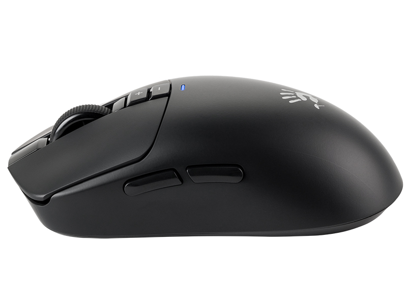 A4Tech 47697 Bloody R72 Ultra Black