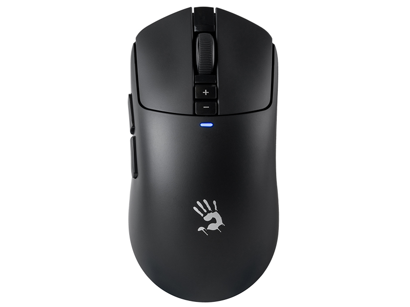 A4Tech 47697 Bloody R72 Ultra Black