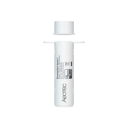 Aeotec Recessed Door Sensor 7, Z-Wave Plus V2 | AEOTEC | Recessed Door Sensor 7 | Z-Wave Plus V2 | Z-Wave | White