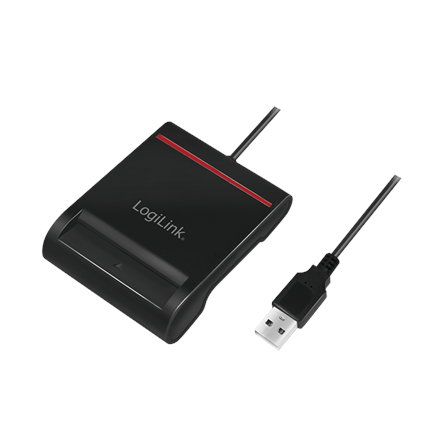 Logilink | USB 2.0 card