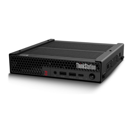 Lenovo | ThinkStation | P3 | Workstation | Tiny | Intel Core i7 | i7-13700T | Internal memory 32 GB | SO-DIMM | Solid-state drive capacity 1000 GB | Intel UHD Graphics 770 | NVIDIA T1000 | No Optical drive | Keyboard language English | Windows 11 Pro | Warranty 36 month(s)