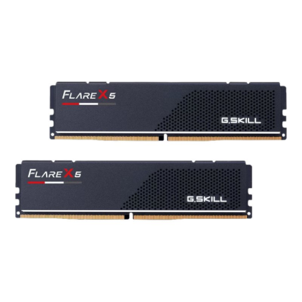 G.Skill Flare X5 DDR5-6000 CL28-36-36-96 1.40V 32GB (2x16GB) AMD EXPO