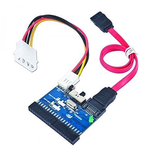 GEMBIRD SATA vers IDE konverter SATA-IDE-2