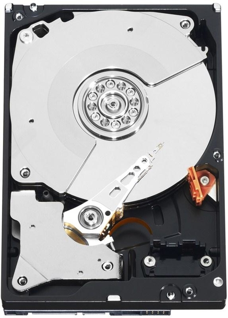 Western Digital WD2003FZEX Black 2TB HDD 7200rpm