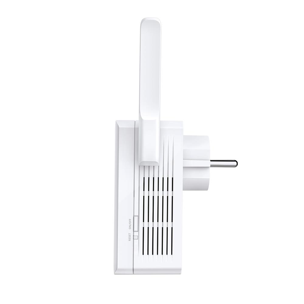 TP-LINK TL-WA860RE 300Mbps Wi-Fi Range Extender