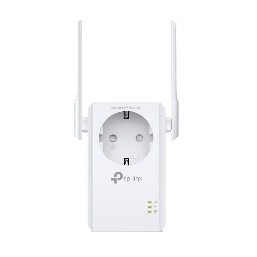TP-LINK TL-WA860RE 300Mbps Wi-Fi Range Extender