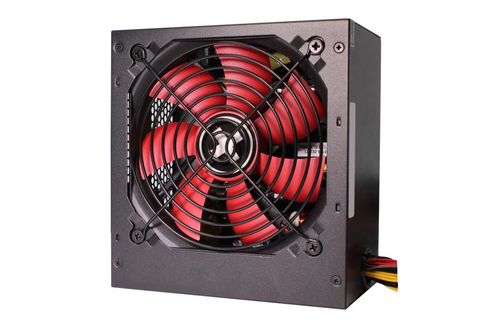 XILENCE PSU ATX2.3 500W XN042 Barošanas Bloks