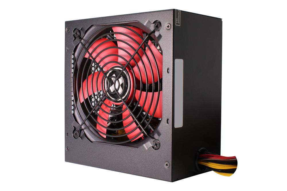 XILENCE PSU ATX2.3 500W XN042 Barošanas Bloks