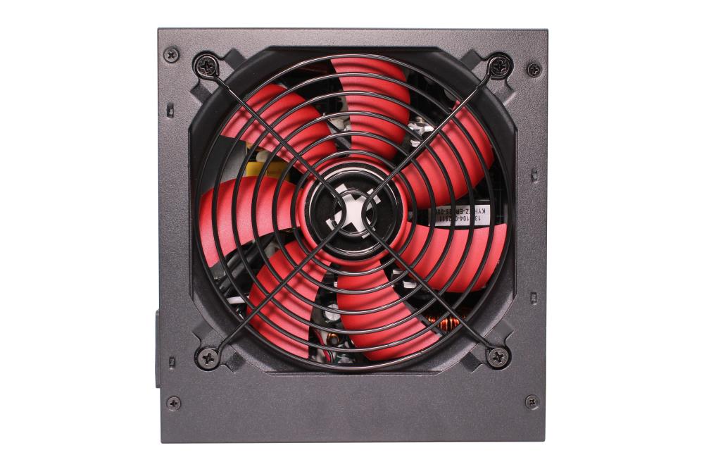XILENCE PSU ATX2.3 500W XN042 Barošanas Bloks