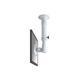 Neomounts FPMA-C025SILVER TV Ceiling Mount 10-26 Inch