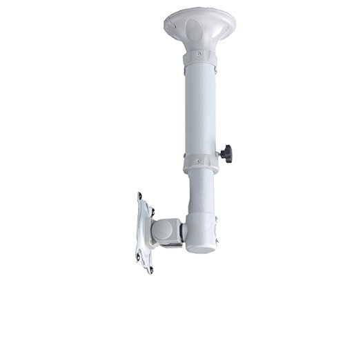 Neomounts FPMA-C025SILVER TV Ceiling Mount 10-26 Inch