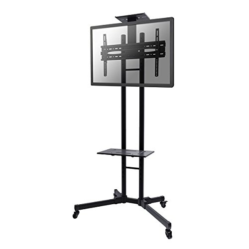 Neomounts Plasma-M1700E TV Floor Stand Black 32-55"