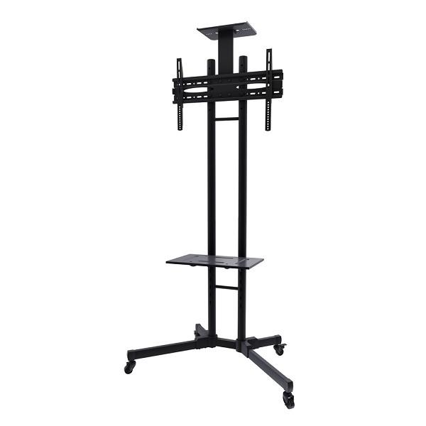 Neomounts Plasma-M1700E TV Floor Stand Black 32-55"