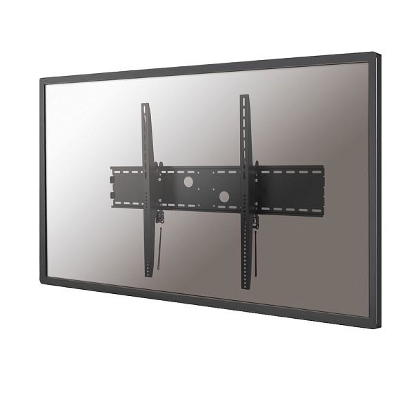 Neomounts LFD-W2000 Wall Mount Black for 60-100" TVs