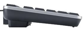 Dell KB-813 SC Keyboard Black Russian Layout