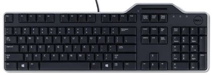 Dell KB-813 SC Keyboard Black Russian Layout