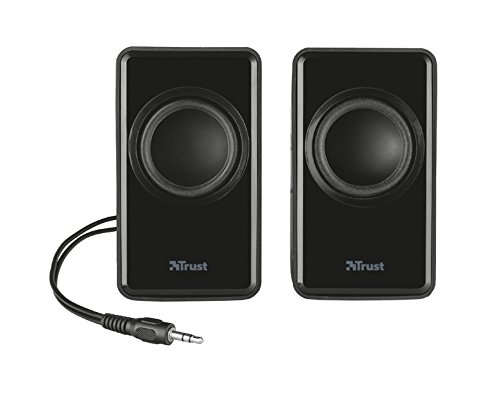 TRUST Avora 20442 Speaker with 18W P.M.P.O.