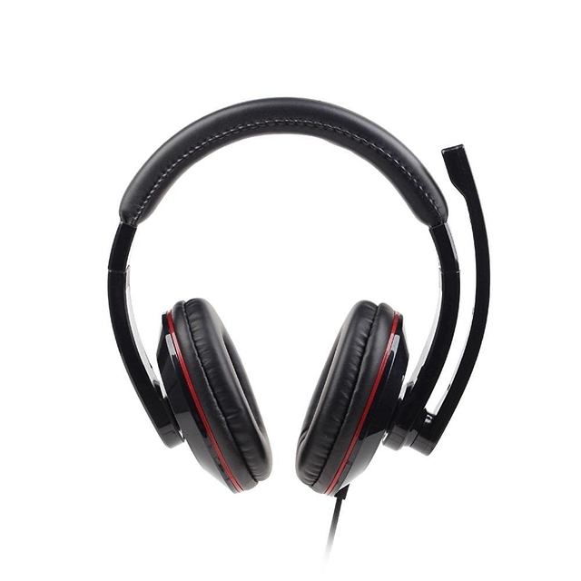 Gembird MHS-001 Stereo Headset with Microphone