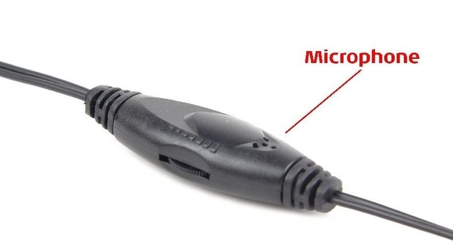 Gembird MHS-903 Stereo Headset with Microphone
