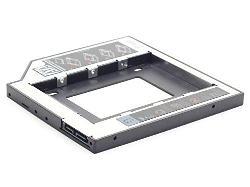 Gembird MF-95-01 HDD kinnitusalus 2.5" kuni 5.25"