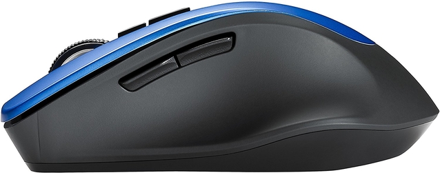 ASUS WT425 USB optiline juhtmevaba hiir sinine