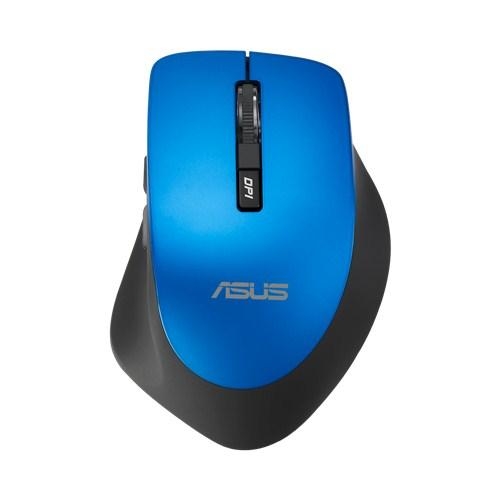 ASUS WT425 USB optiline juhtmevaba hiir sinine