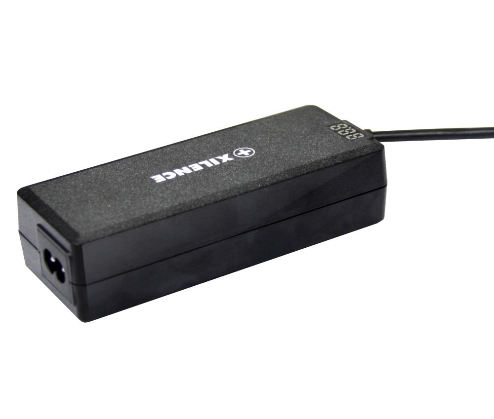 XILENCE XM008 75W Universal Laptop AC Adapter