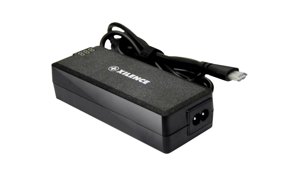 XILENCE XM008 75W Universal Laptop AC Adapter
