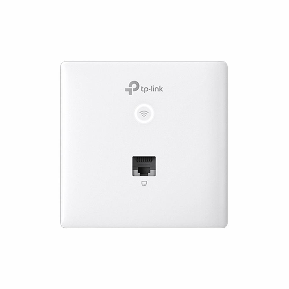 Точка доступа TP-LINK EAP115-WALL Omada 300 Мбит/с
