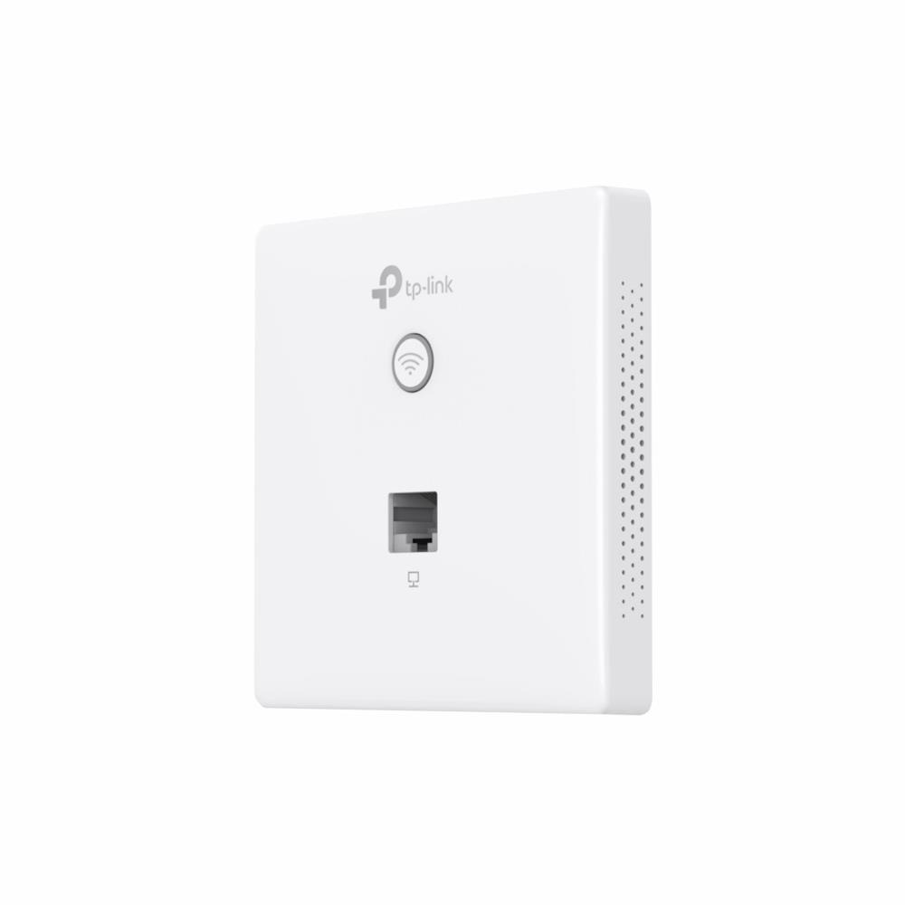 Точка доступа TP-LINK EAP115-WALL Omada 300 Мбит/с