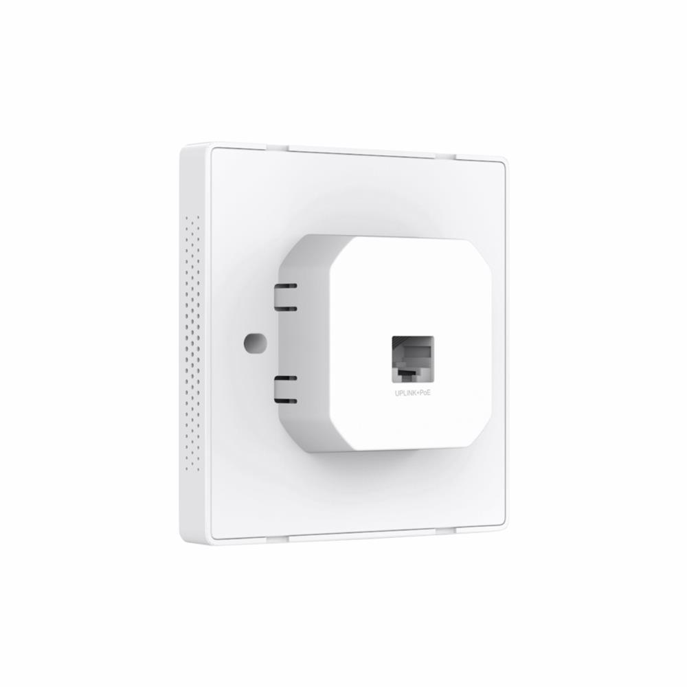Точка доступа TP-LINK EAP115-WALL Omada 300 Мбит/с