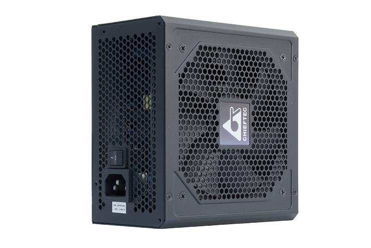 CHIEFTEC GPE-700S 700W 80 PLUS Активный PFC Блок Питания