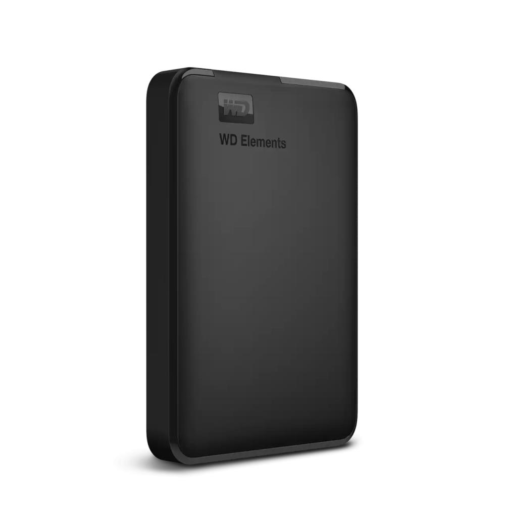 Western Digital 2TB USB 3.0 pārnēsājamais cietais disks WDBU6Y0020BBK